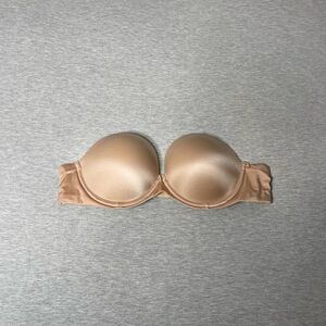 Victoria’s Secret Very Sexy Strapless Multi-Way Bra